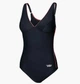 Купальник Aqua Speed Grace Black 355-36 42 - изображение 1