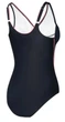 Купальник Aqua Speed Grace Black 355-36 42 - изображение 2
