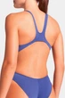 Купальник Arena Team Swimsuit Swim Pro Solid 44 Violet 004763-880 44 - изображение 5