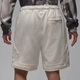 Шорты Air Jordan Flight Flc Dmnd White FV7257-133 M - изображение 3