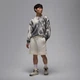 Шорты Air Jordan Flight Flc Dmnd White FV7257-133 M - изображение 7