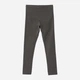 Детские леггинсы для девочки H&M 270674886_gray 110 см Серые (2727000077556) - изображение 2