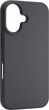 Панель Etteri Silicone Mag do Apple iPhone 16 Plus 6.7 Black (GSM185958) - зображення 3