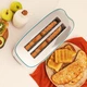 Тостер Cecotec Toast&Taste Extra Double W - зображення 5