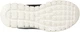 Жіночі кросівки Skechers 12615 BKTQ 36 (6) 23 см Чорно-бірюзові (190872503232) - зображення 7