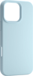 Etui plecki Etteri Silicone Mag do Apple iPhone 16 Pro Max 6.9 Light blue (GSM185987) - obraz 3