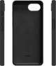 Etui plecki Etteri Silicone Mag do Apple iPhone 16e Black (GSM192080) - obraz 4