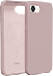 Панель Etteri Silicone Mag do Apple iPhone 16e Light pink (GSM192081) - зображення 1
