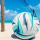 Мяч волейбольный SportVida SV-SE0104 Size 5 - изображение 11