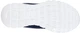 Женские кроссовки Skechers 12615 NVHP 39 (9) 26 см Синие (190872800621) - изображение 6