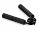 Эспандер-ножницы алюминиевый PowerPlay 4322 (90 кг) Hand Grip Черный (PP_4322_90kg_Black) - изображение 2