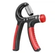 Эспандер кистевой Power System PS-4021 с регулируемой нагрузкой 10-40 кг Power Hand Grip Black (PS-4021_Black) - изображение 1