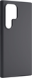 Etui plecki Etteri Silicone Case do Samsung Galaxy S24 Ultra Black (GSM183422) - obraz 3