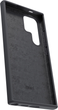 Etui plecki Etteri Silicone Case do Samsung Galaxy S24 Ultra Black (GSM183422) - obraz 4