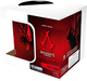 Kubek ABYstyle ASSASSIN'S CREED Shadows Yasuke i Naoe (Assassin's Creed) 320 ml (3665361151968) - obraz 4