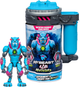 Zestaw do zabawy MrBeast Lab Stacja transformacji Pantera (630996247174) - obraz 5