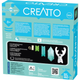 Zestaw kreatywny - puzzle Kosmos Creatto Łoś (R3478) (5700002003478) - obraz 4