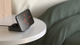 Бездротовий зарядний пристрій Zens Magnetic Nightstand Charger Black (8720618634405) - зображення 4