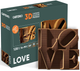 3D пазл-конструктор Cartonic 3D Puzzle Love Картонний (4820191133143) - зображення 2
