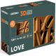 3D пазл-конструктор Cartonic 3D Puzzle Love Картонний (4820191133143) - зображення 7