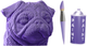 Puzzle 3D - konstruktor Cartonic 3D Puzzle Mops Kartonowy (4820191133907) - obraz 8