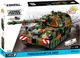 Конструктор Cobi Armed Forces САУ PzH 2000 1006 деталей (5902251026288) - зображення 1