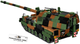 Конструктор Cobi Armed Forces САУ PzH 2000 1006 деталей (5902251026288) - зображення 3