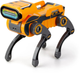 Іграшка Silverlit Robo Express жовтий (4891813881667) - зображення 2