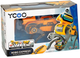 Іграшка Silverlit Robo Express жовтий (4891813881667) - зображення 5
