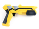 Zestaw do zabawy blasterów Spinner M.A.D. Błyskawica i Burza piaskowa (4891813863311) - obraz 7