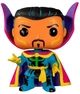 Kolekcjonerska figurka Funko POP! Marvel: Black Light: Dr. Strange (FUN2549580) - obraz 1