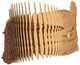 Puzzle 3D - konstruktor Cartonic 3D Puzzle Owl Sowa Kartonowy (4820191133273) - obraz 3