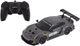 Машинка Rastar Porsche 911 GT2 RS Clubsport 25 1:24 Сірий (6930751322882) - зображення 1