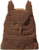 Puzzle 3D - konstruktor Cartonic 3D Puzzle Owl Sowa Kartonowy (4820191133273) - obraz 6