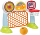 Edukacyjne centrum zabaw Chicco Liga sportowa (8058664166596) - obraz 1