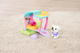 Zestaw do zabawy Simba Toys Pamper Petz Dom pupila. Z pieskiem i akcesoriami (4006592095635) - obraz 3