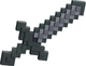 Кам'яний меч Minecraft (194735276417) - зображення 4
