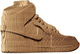 Puzzle 3D - konstruktor Cartonic 3D Puzzle Sneaker Kartonowy (4820191132788) - obraz 1
