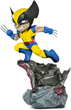 Фігурка Iron Studios MINICO MARVEL Wolverine (609963128396) - зображення 4