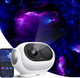 Projektor gwiazd Govee H6092 Galaxy Star Projector, RGB, WI-FI/Bluetooth Biały (6974316997702) - obraz 7