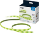Taśma LED WiZ LEDStrip (1600 Lm) 2700-6500 K RGB Wi-Fi 2 metry Wi-Fi (8718699788162) - obraz 3