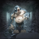 Figurka Weta Workshop LORD OF THE RINGS Troll Jaskiniowy - Mini Epics (Władca Pierścieni) (9420024742785) - obraz 9
