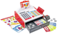 Zestaw do zabawy Hape Kasa fiskalna (E3184) (6943478035805) - obraz 1