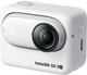 Kamera sportowa Insta360 GO 3S Standard Edition Arctic White 128GB (6970357857401) - obraz 11