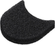 Osłona mikrofonu Insta360 GO 3/GO 3S Mic Wind Muff (6970357858293) - obraz 2