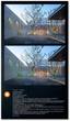 Фасадний світильник на сонячній батареї LEDVANCE ENDURA Garden Solar Spot Wall RGBW 0,5W 3000K IP44 (4058075564169) - зображення 10