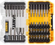 Zestaw bitów DeWALT DT70705 w etui Tough Case systemu Tstak 40 szt. (5035048503737) - obraz 1