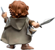 Figurka Weta Workshop LORD OF THE RINGS Samwise Gamgee Limited Edition (Władca Pierścieni) (9420024739389) - obraz 2