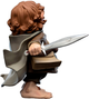Figurka Weta Workshop LORD OF THE RINGS Samwise Gamgee Limited Edition (Władca Pierścieni) (9420024739389) - obraz 4