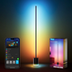 Inteligentna lampa stojąca Govee H607C Floor Lamp 2, 1725Lm, RGBICWW, WI-FI/Bluetooth Czarna (6974316999898) - obraz 12